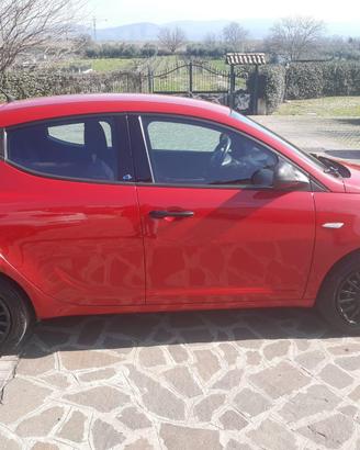Lancia Ypsilon III 1.2 Elefantino Blu Ecochic GPL