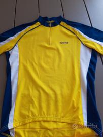 Maglia ciclismo Sportful