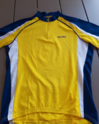 Maglia ciclismo Sportful