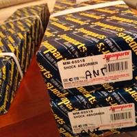 Ammortizzatori Feroza