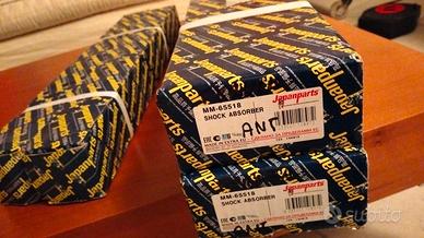 Ammortizzatori Feroza