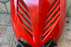 pezzi aerox