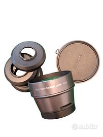 Lente di conversione Sony VCL-HA20 – 2.0X