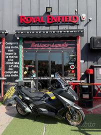 Yamaha T Max 530 IRON MAX