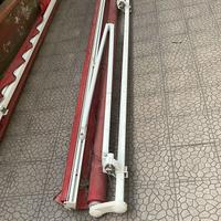 Tende sole motorizzate