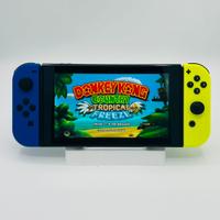 Nintendo Switch  Completa con Scatola Originale