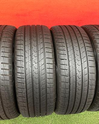 235 45 20 Gomme 2022 85% 4 Stagioni 235 45 R20
