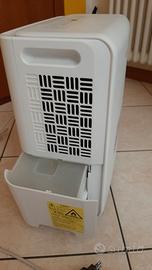 Deumidificatore