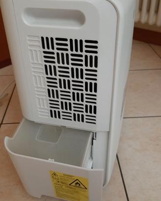 Deumidificatore