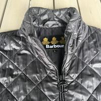 Barbour piumino