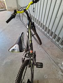 Bici ragazzo 24 pollici