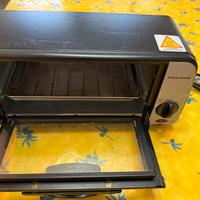 Fornetto elettrico Fintronic 6 litri