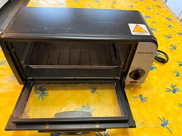 Fornetto elettrico Fintronic 6 litri