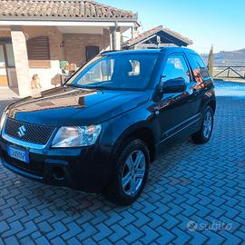 grand vitara 1.9 diesel