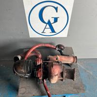 Turbina Iveco eurocargo 80E18