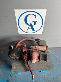Turbina Iveco eurocargo 80E18