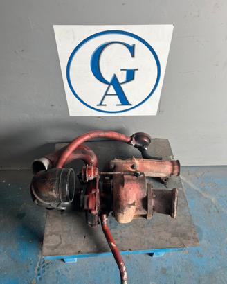 Turbina Iveco eurocargo 80E18