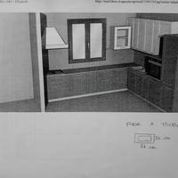 cucina nuova