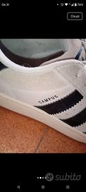scarpe Campus 