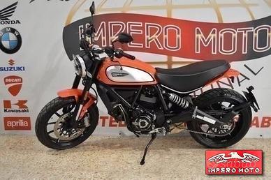 Ducati Scrambler 800 2019 Km 9998