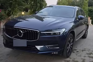 Volvo XC60 B4 Inscription