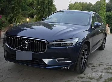 Volvo XC60 B4 Inscription