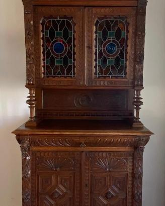 Credenza