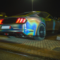 Ford Mustang GT 5.0 V8 MK6