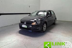 VOLKSWAGEN Golf 1.4 TSI Highline GARANZIA INCLUS