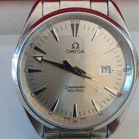 Omega Aqua Terra quartz originale 