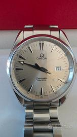 Omega Aqua Terra quartz originale 