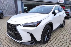 Lexus NX 2nd serie 450h Plug-in 4WD Premium +