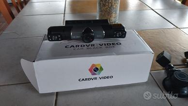 Dash cam