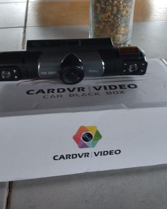Dash cam