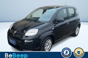 FIAT Panda 1.0 FIREFLY HYBRID S&S 70CV