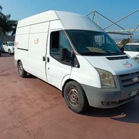 Ford transit l3h3 diesel