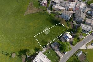 TER. RESIDENZIALE A ERBEZZO