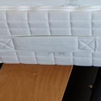 Materasso di qualità multistrato