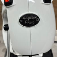 Macchinetta caffe frog ricondizionata