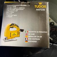 Seghetto alternativo