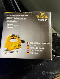 Seghetto alternativo