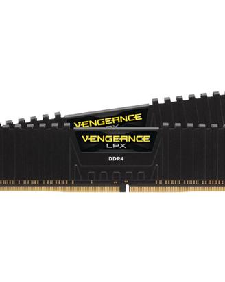 RAM CORSAIR DDR4 64GB (2x32GB) 3600 MT/S CL18