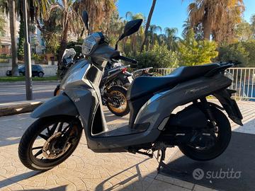 Sym Symphony ST 200 - 2022