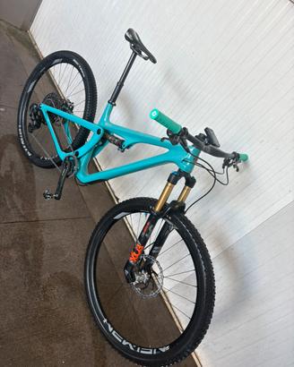 Mtb YETI SB100 full taglia media