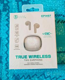 Auricolari Wireless UNI. EP1497 TWS