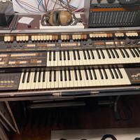 Organo elettronico Solton P600c