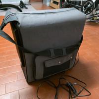 BORSA TERMICA 12 VOLTS BMW ORIGINALE 