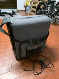 BORSA TERMICA 12 VOLTS BMW ORIGINALE 