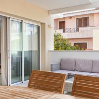 Quadrilocale a pochi metri dalla spiaggia