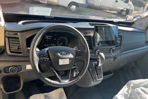 Chausson 788 FIRST LINE semintegrale